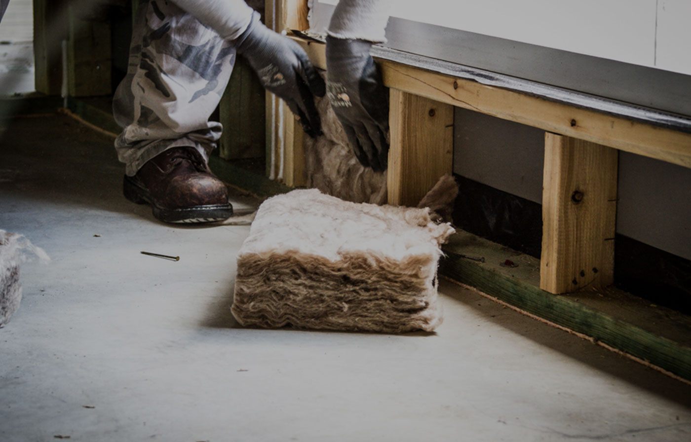 Great Insulation Customer Testimonials | Garland Insulating