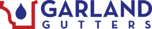 Garland Gutters Logo